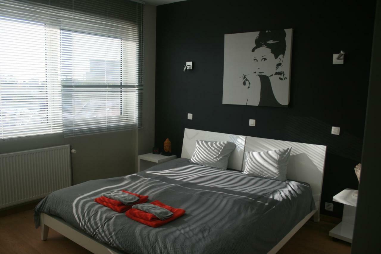 Apartment Scheldepunt