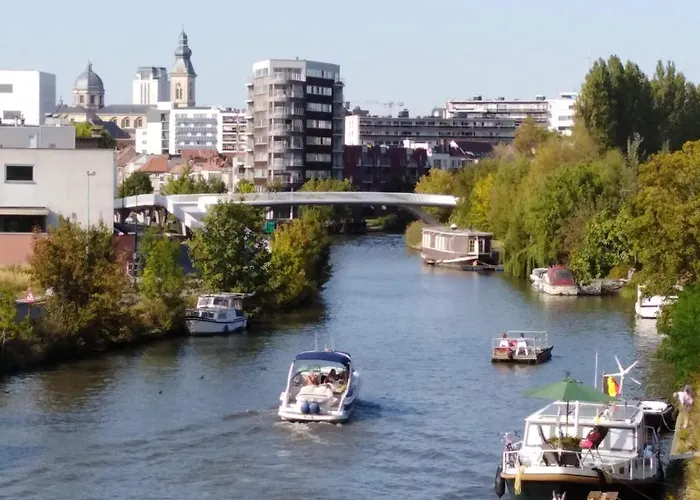 Scheldepunt