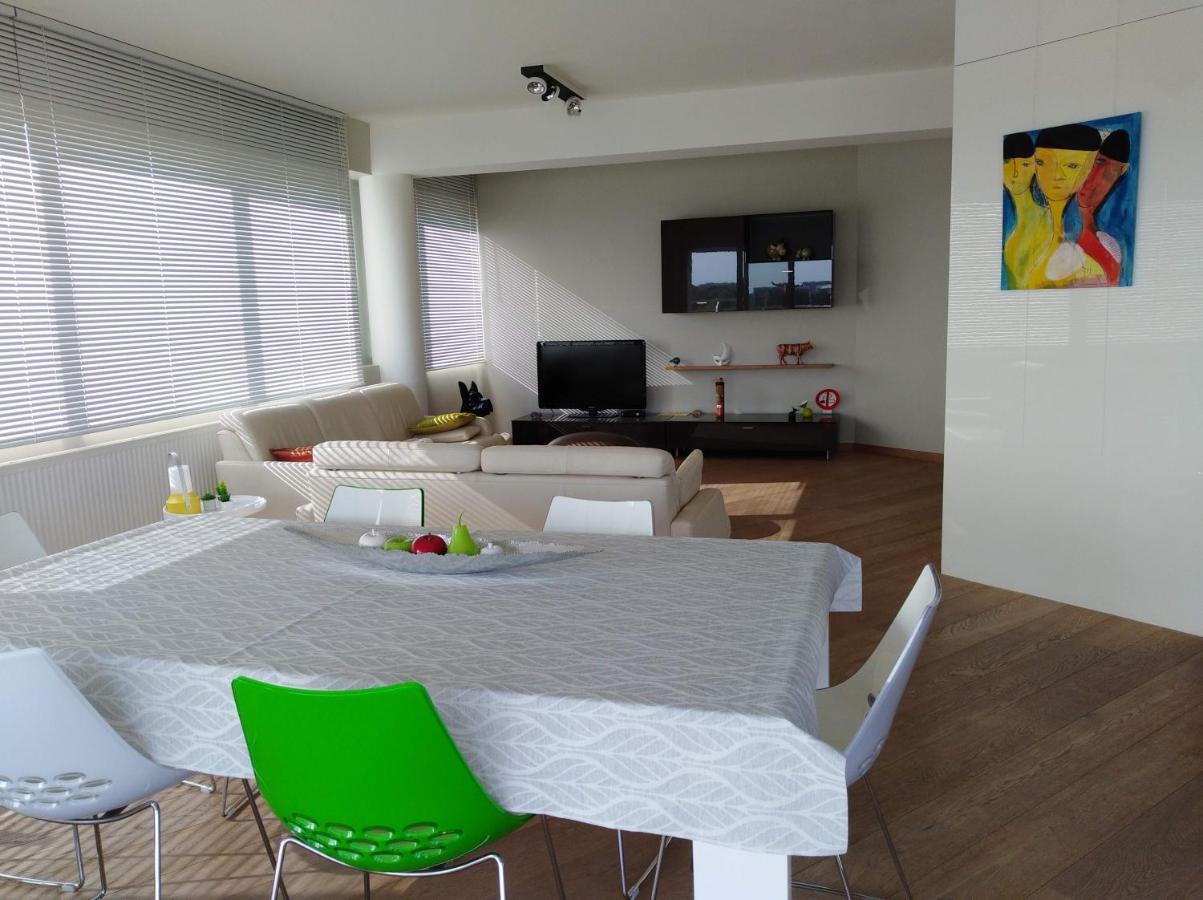 Appartement Scheldepunt