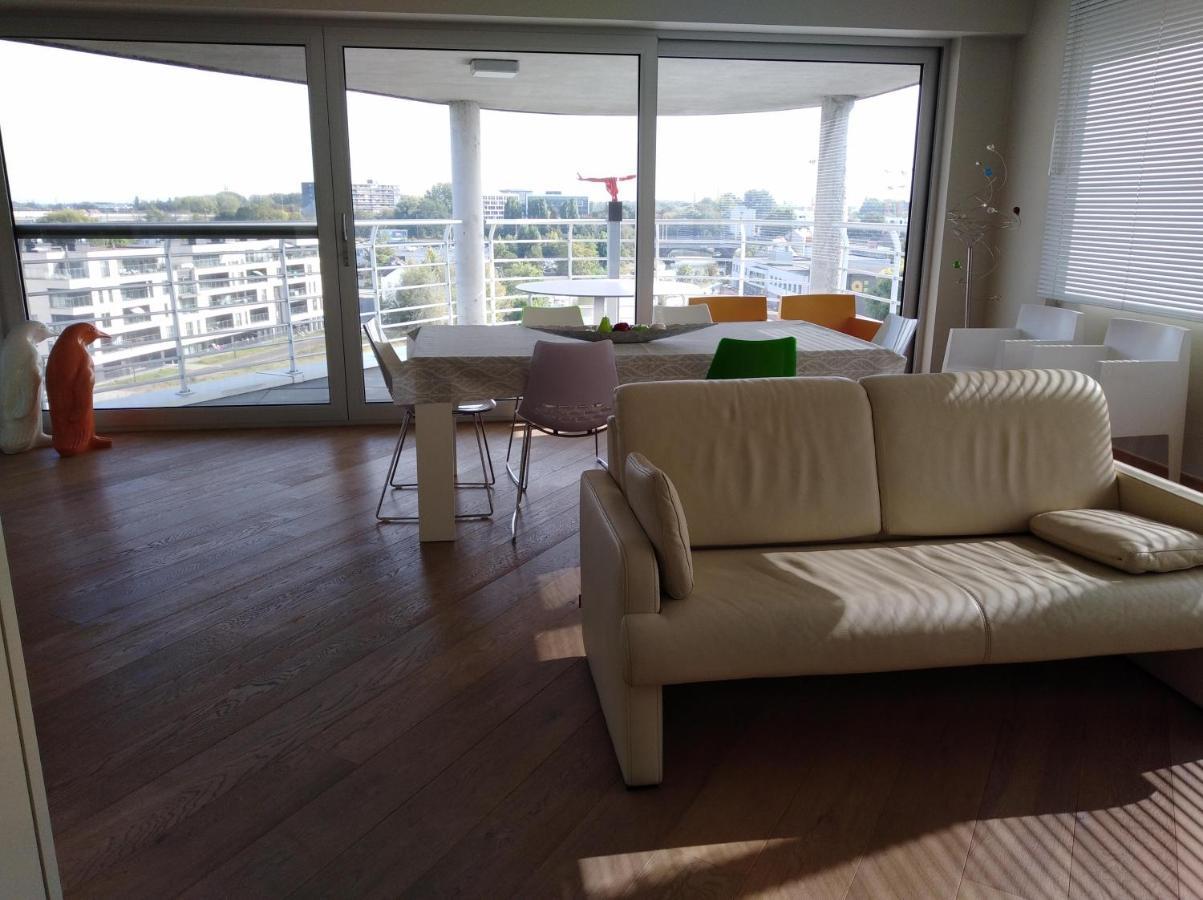 Scheldepunt Appartement *