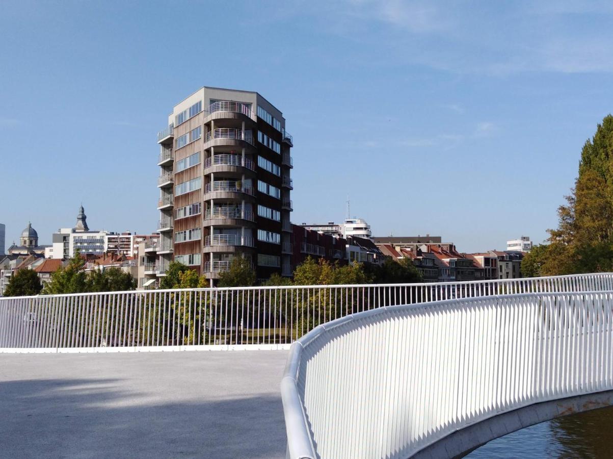 Scheldepunt Appartement