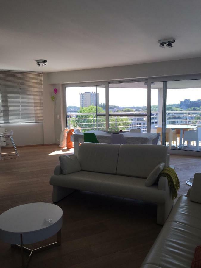 Appartement Scheldepunt *