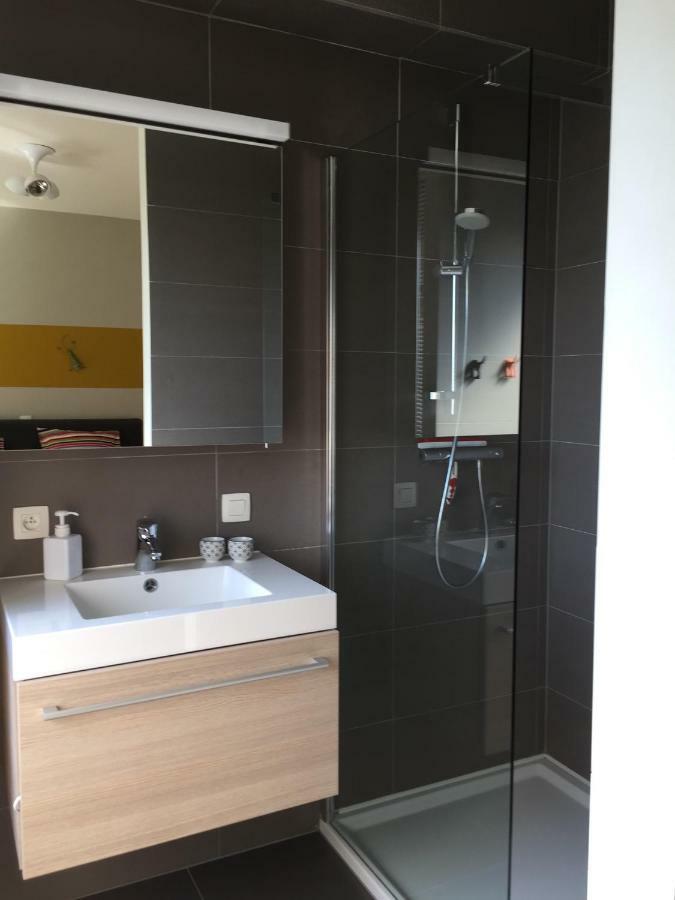 Appartement Scheldepunt