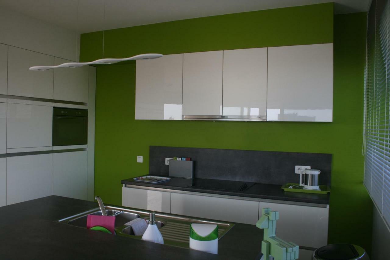 Appartement Scheldepunt *