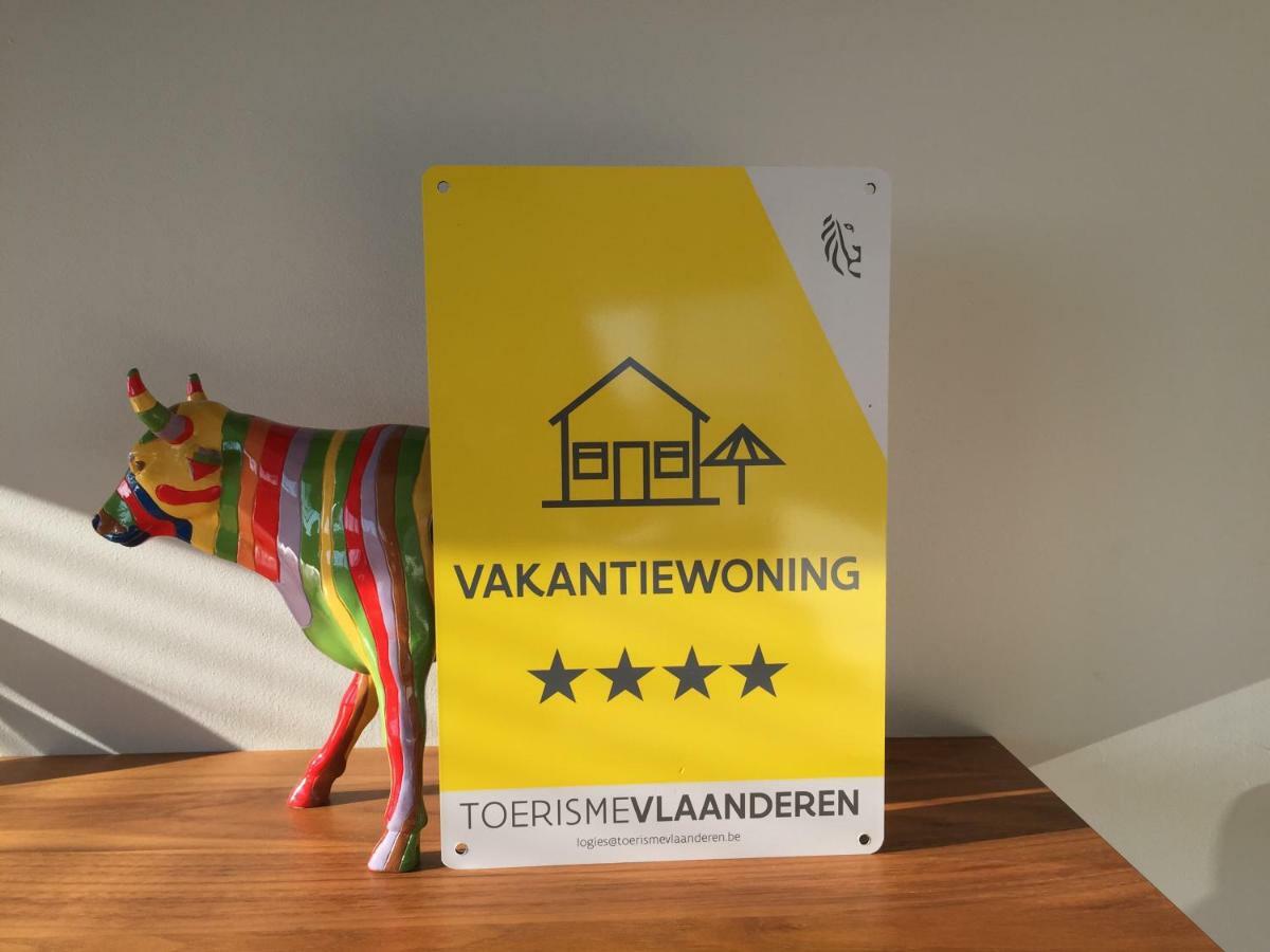 Scheldepunt Gand