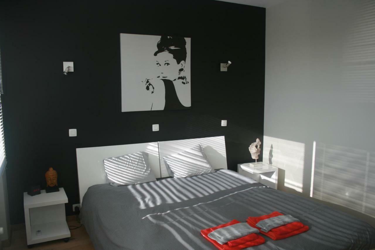 Scheldepunt Appartement Gand