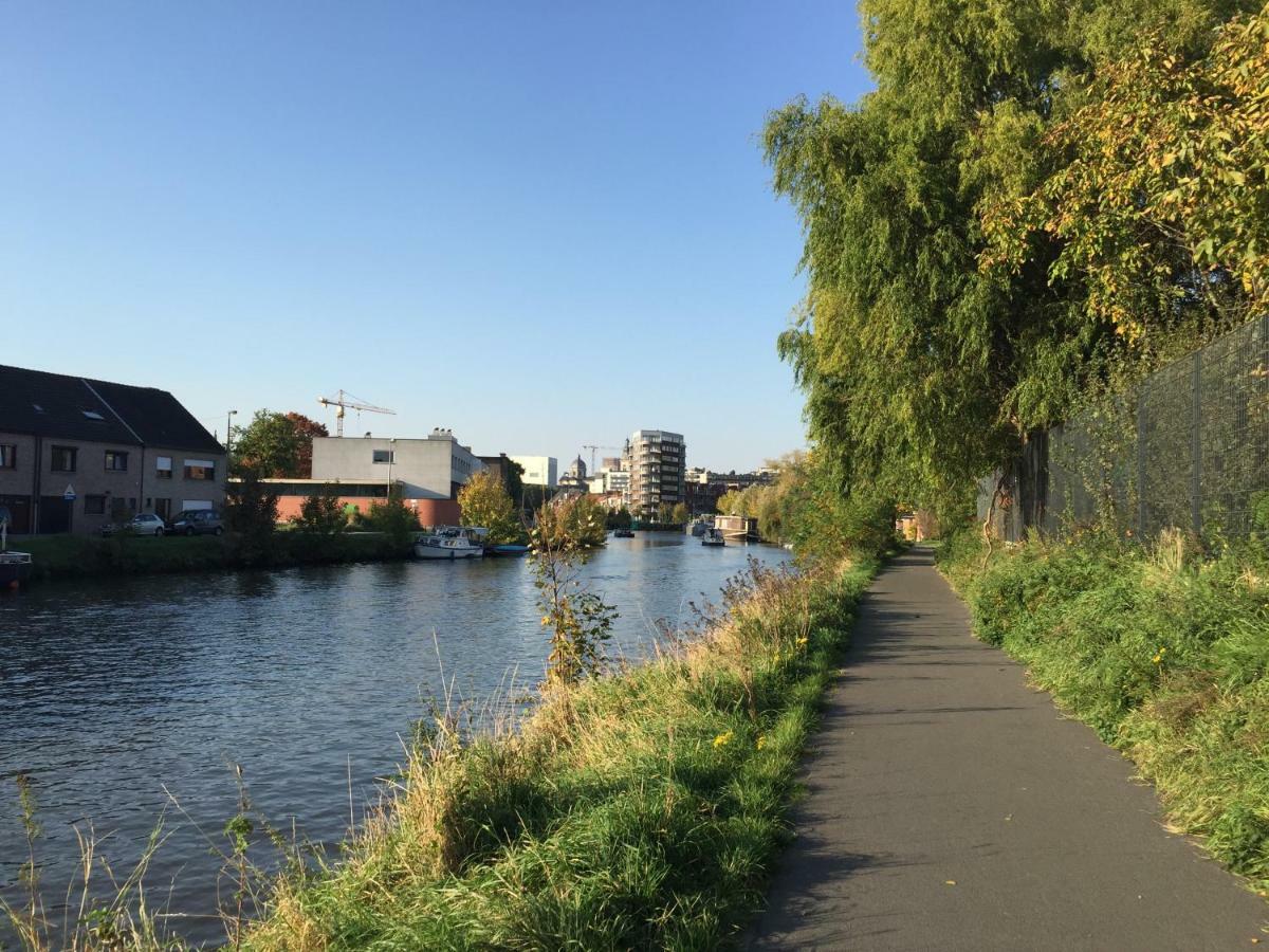 Appartement Scheldepunt *